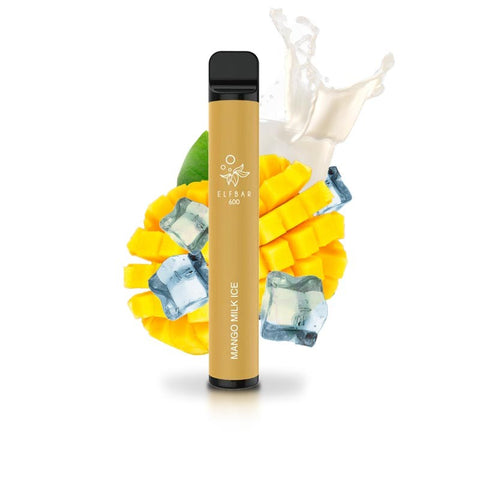 Elfbar 600 Einweg Vape