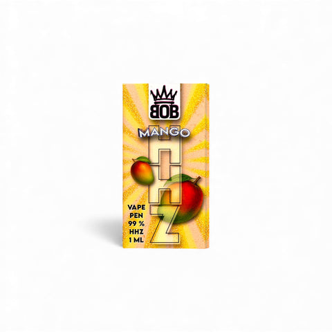 Bob HHZ Vape 1ml