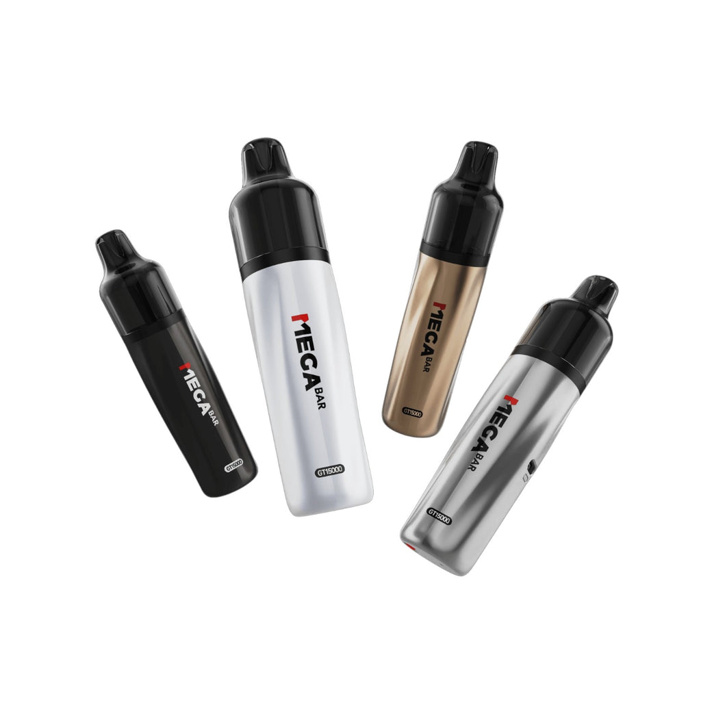 elfbar elfa master akku Megabar GT15000 Prefilled Pod + Akku kostenlos 