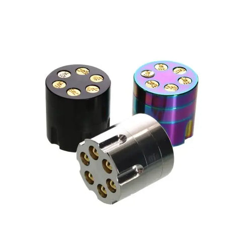 Champ High Mini Bullet Grinder 30mm 3 tlg.