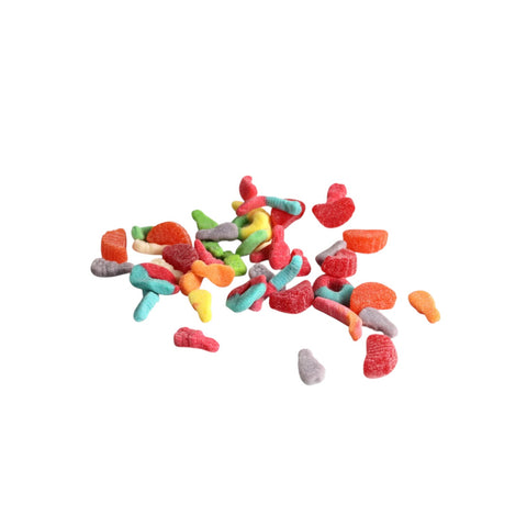 GDH 10 OH HHC Gummies