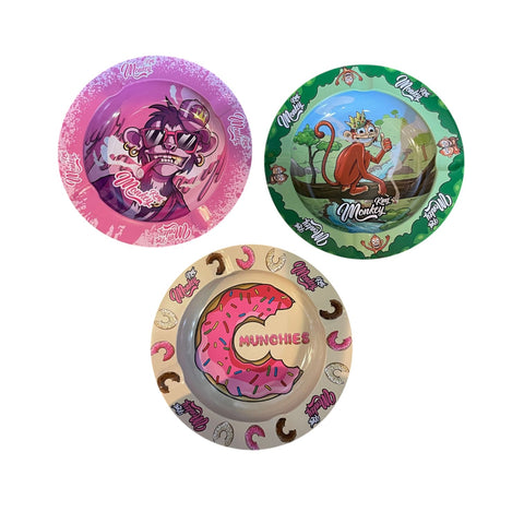 Monkey King Aschenbecher