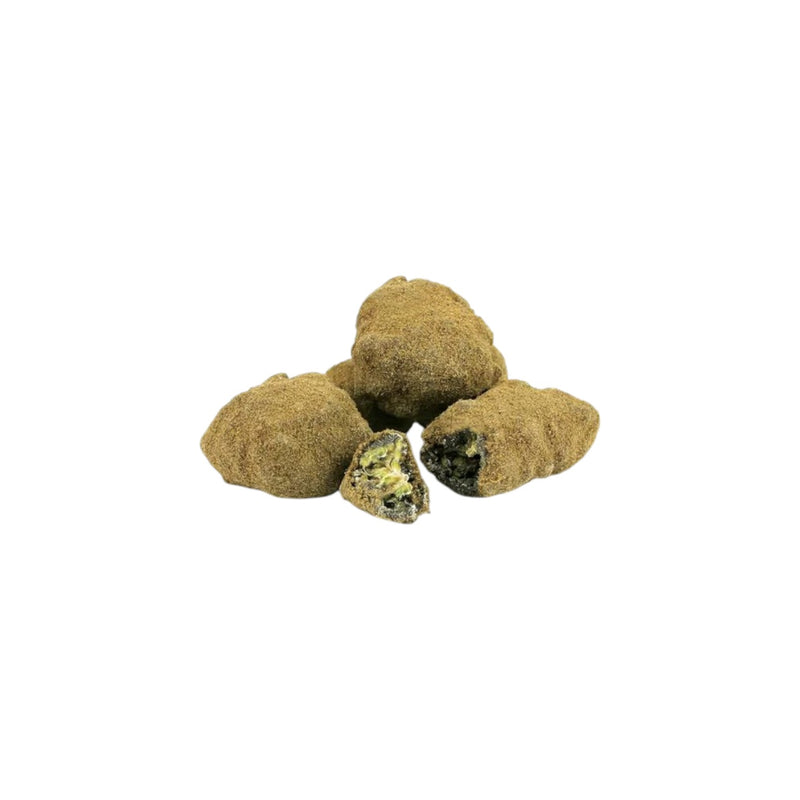 GDH CBG9 Moon Rocks 65%