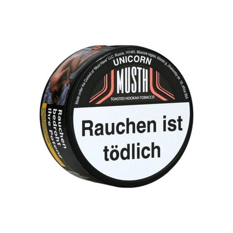 Musthave Tabak