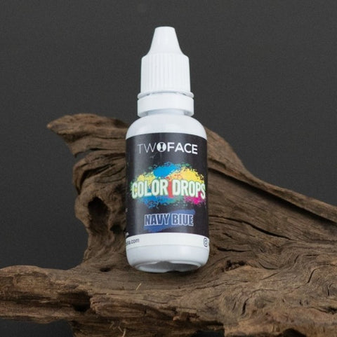 Shisha Wasser Farbe Two Face Color Drops