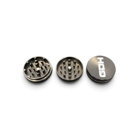 GDH Aluminum Grinder 50mm* 19mm