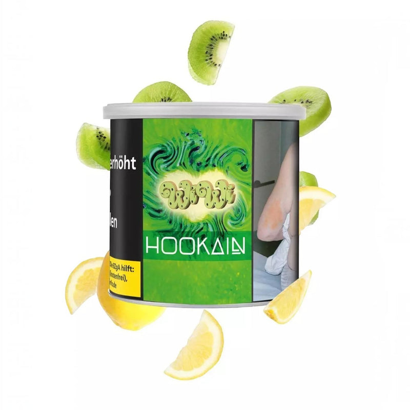 Hookain Shishatabak - Wiwi 200g