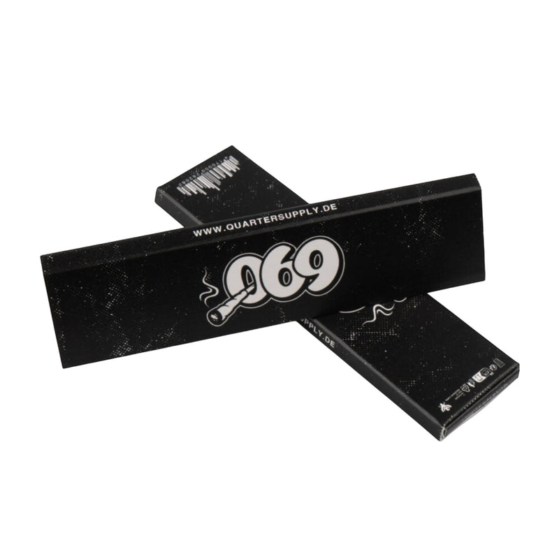 069  Purize King Size Slim Papers