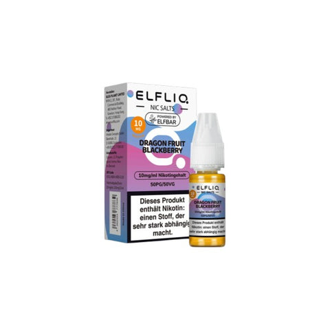 Elfliq von Elfbar Liquid
