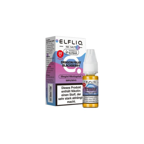 Elfliq von Elfbar Liquid