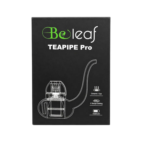 Beleaf Teapipe Pro