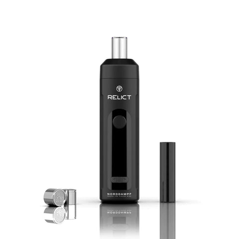 Norddampf Vaporizer Relict