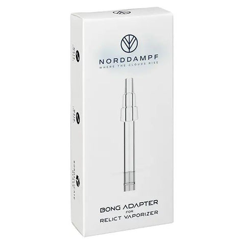 Norddampf Relict Bong Adapter 14/18mm