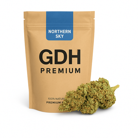 GDH Northern Sky Ökopack