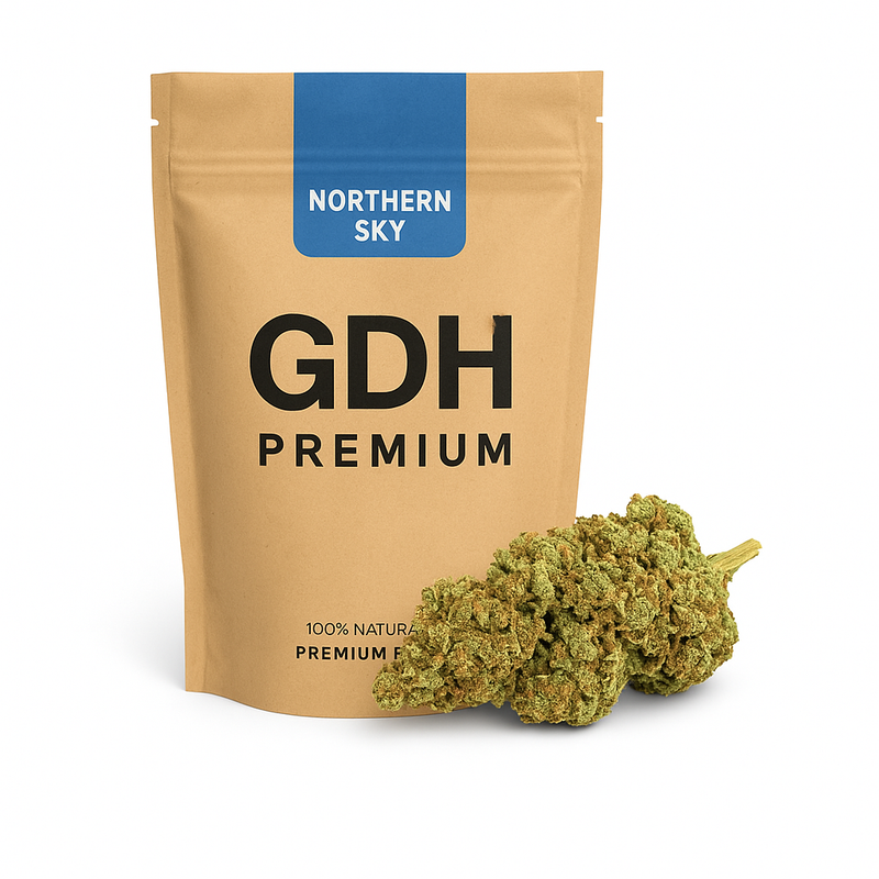 GDH Northern Sky Ökopack