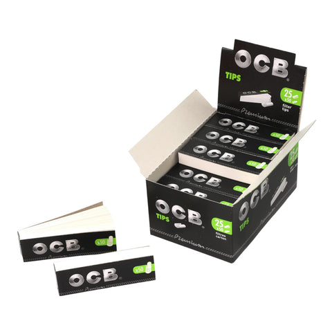 OCB Tips