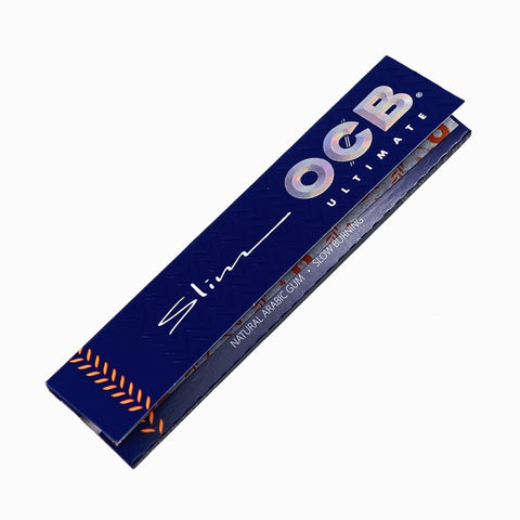 OCB Ultimate Slim