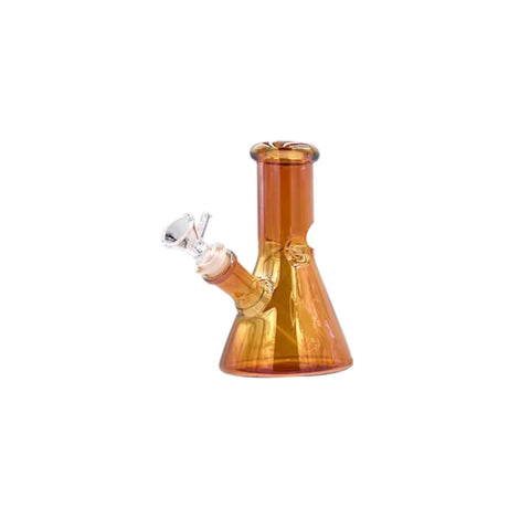 GDH Iridescent Glass Bong