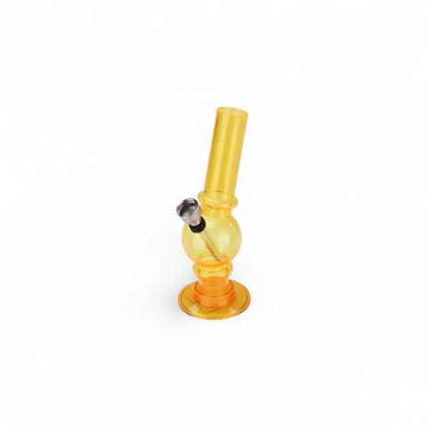 Champ High Mini rasta Waterpipe