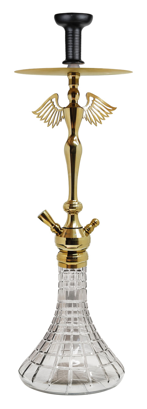 Cocoyaya Shisha Oscar Series