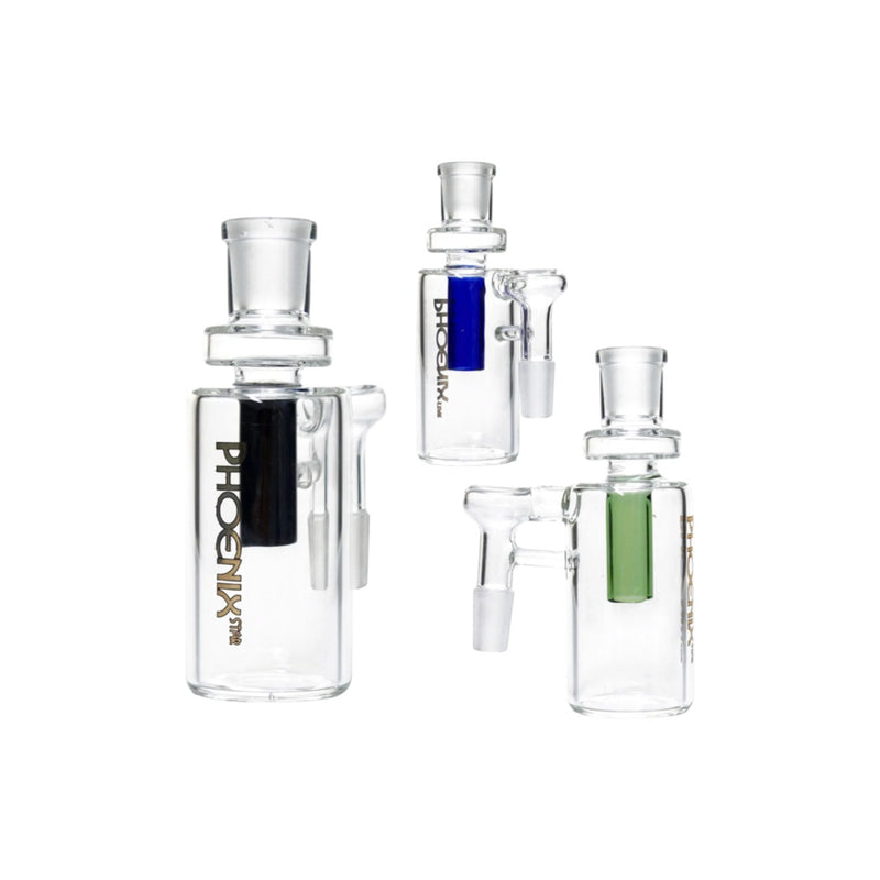 GDH Dry Ashcatcher 14mm Bong