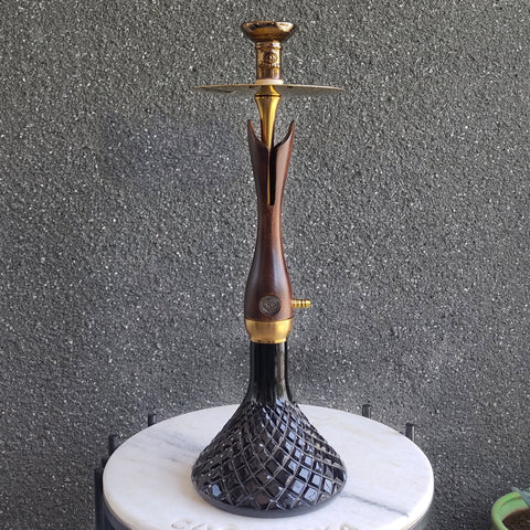 Cocoyaya Shisha Woody Pro