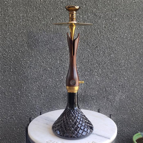 Cocoyaya Shisha Woody Pro