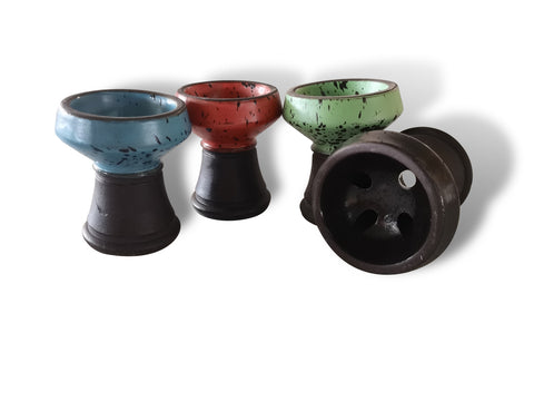 GDH Shisha Steinkopf N23
