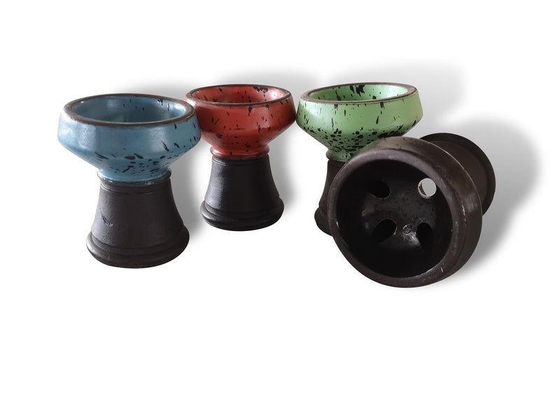 GDH Shisha Steinkopf N23