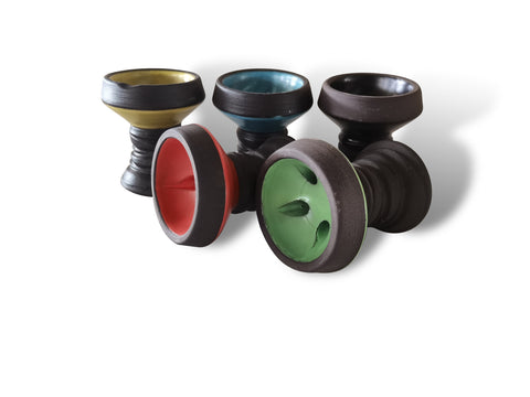 GDH Shisha Steinkopf N25