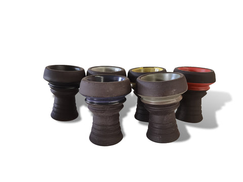 GDH Shisha Steinkopf N06