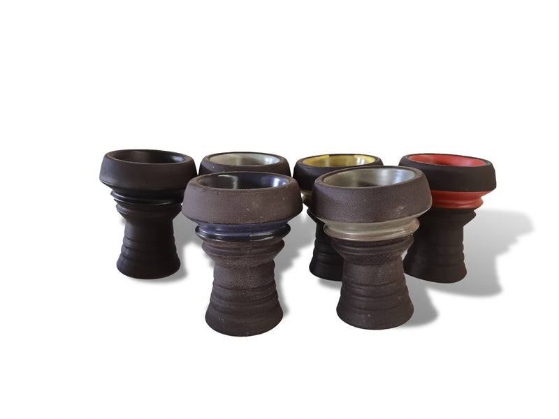 GDH Shisha Steinkopf N06