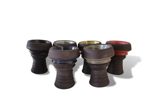 GDH Shisha Steinkopf N06