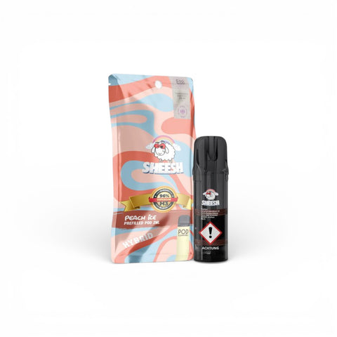 SHEESH H3 Superior Pod