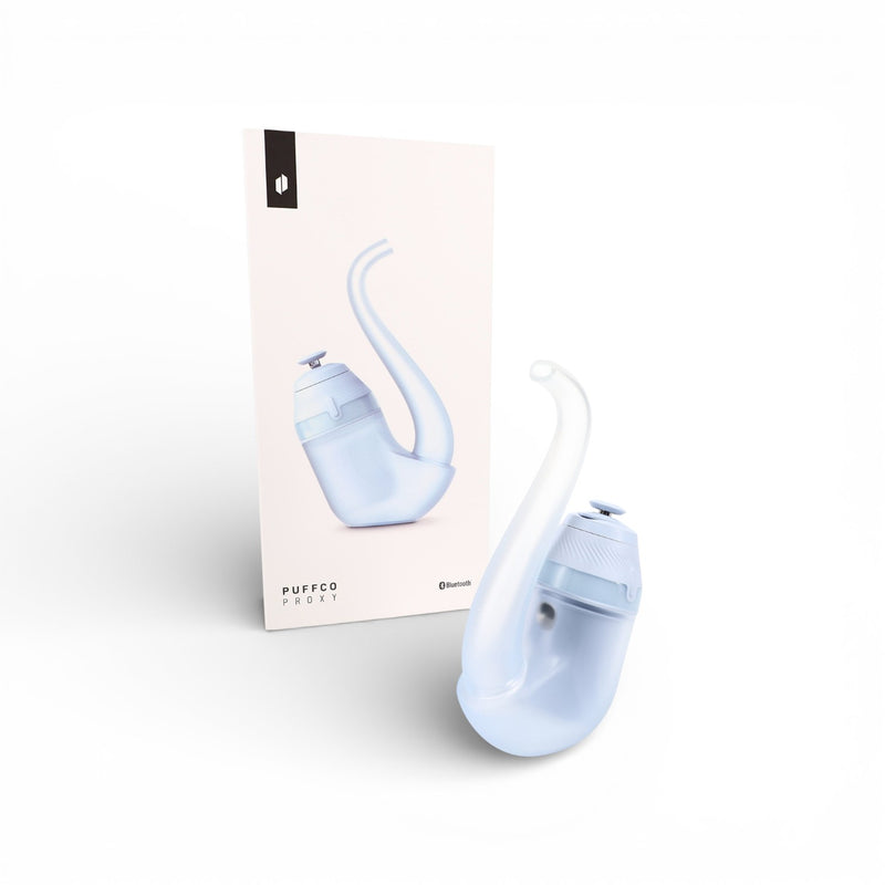 Puffco New Proxy Modular Vaporizer