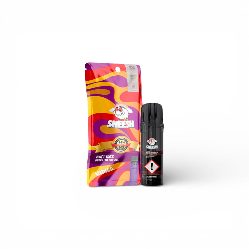 SHEESH H3 Superior Pod - Image 2