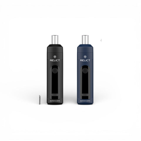 Norddampf Vaporizer Relict