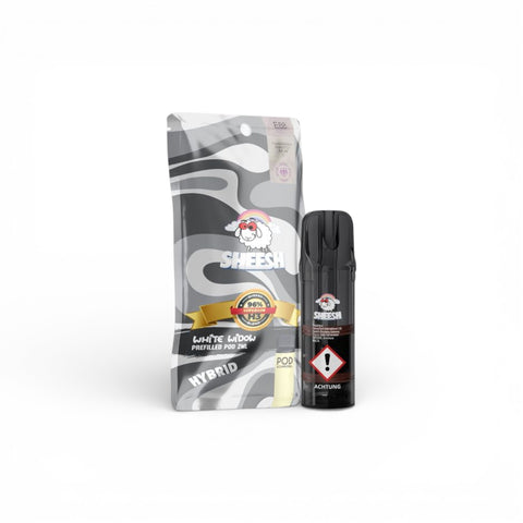 SHEESH H3 Superior Pod