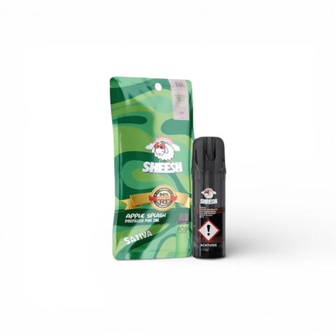 SHEESH H3 Superior Pod