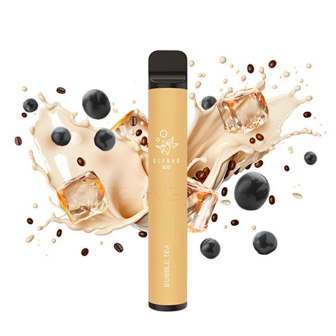 Elfbar 600 Einweg Vape