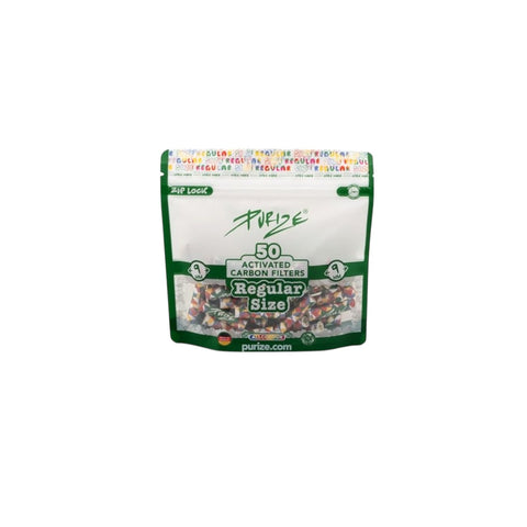 Purize Activ Filters