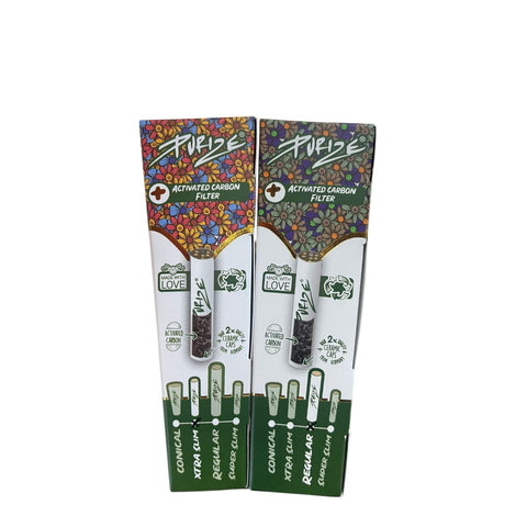Pre Rolled Cones