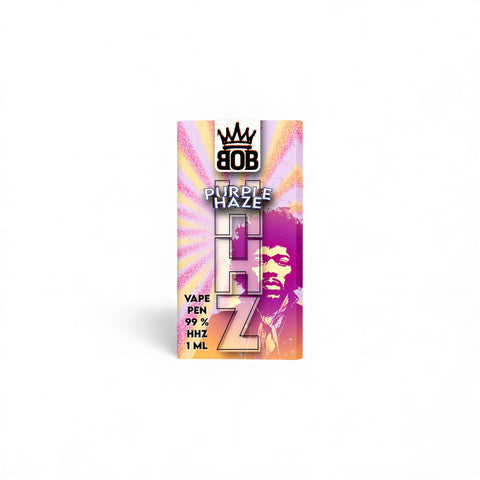Bob HHZ Vape 1ml