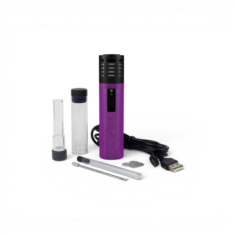 Arizer Air SE Vaporizer