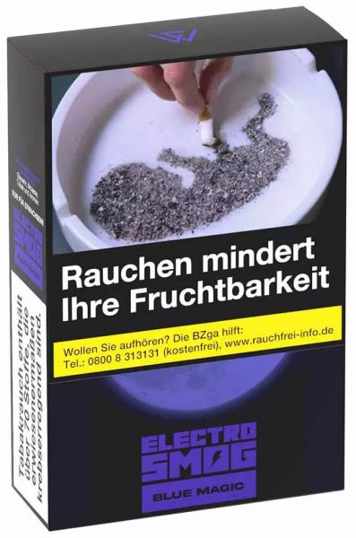 Electro Smog Tabak