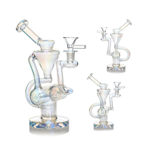 GDH Recycler Glas Oil Dab Rig