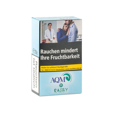 Aqua Mentha Tabak