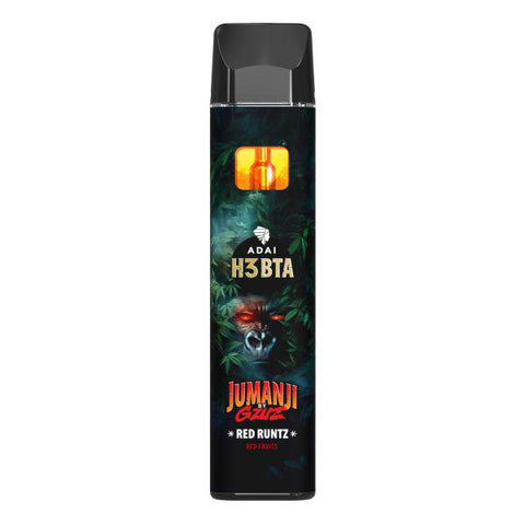 Jumanji H3BTA Vape 1ml