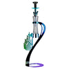 Cocoyaya Shisha Rio Fly Rainbow