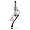 Cocoyaya Shisha Rio Fly Rose